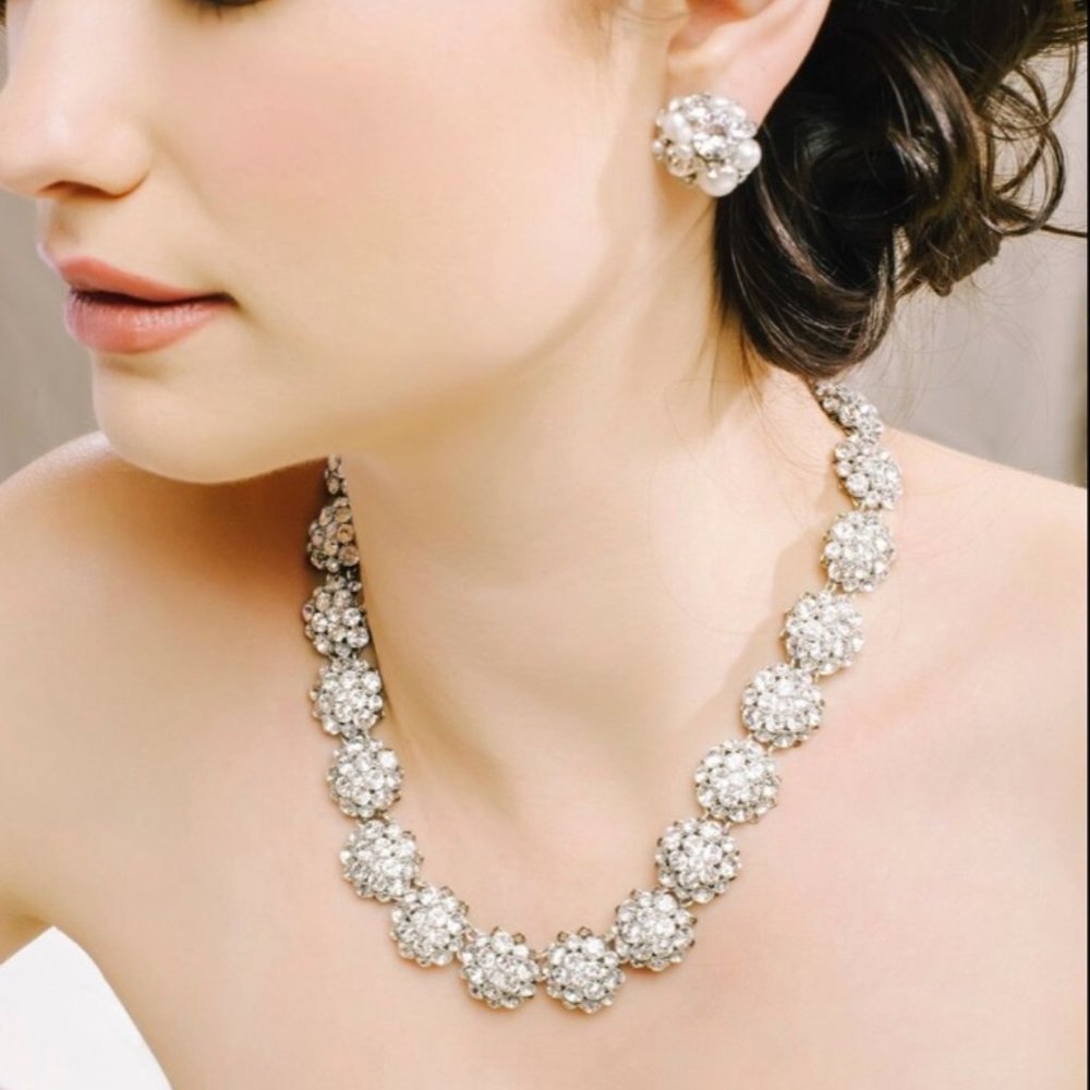 Sara Gabriel Abby Necklace